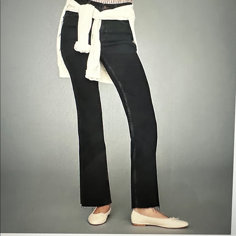 Anthropologie Pilcro Yaya Jeans